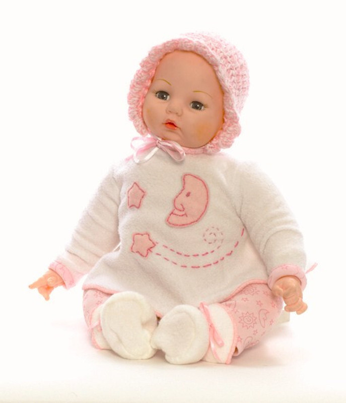 Madame Alexander baby doll