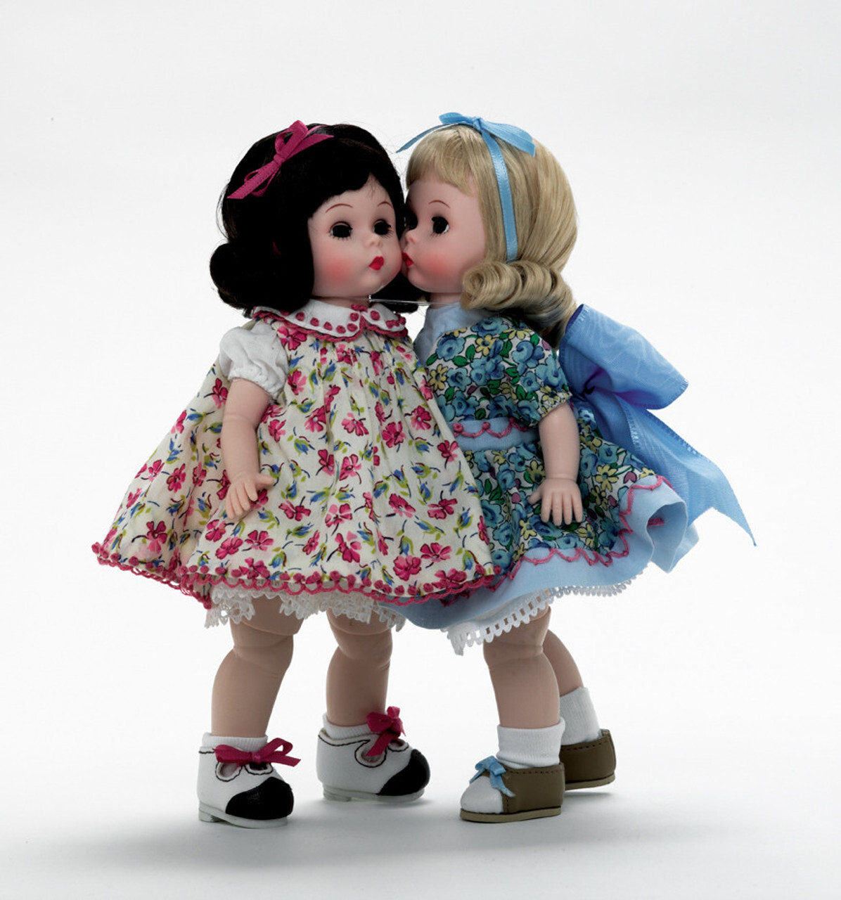 Madame Alexander dolls